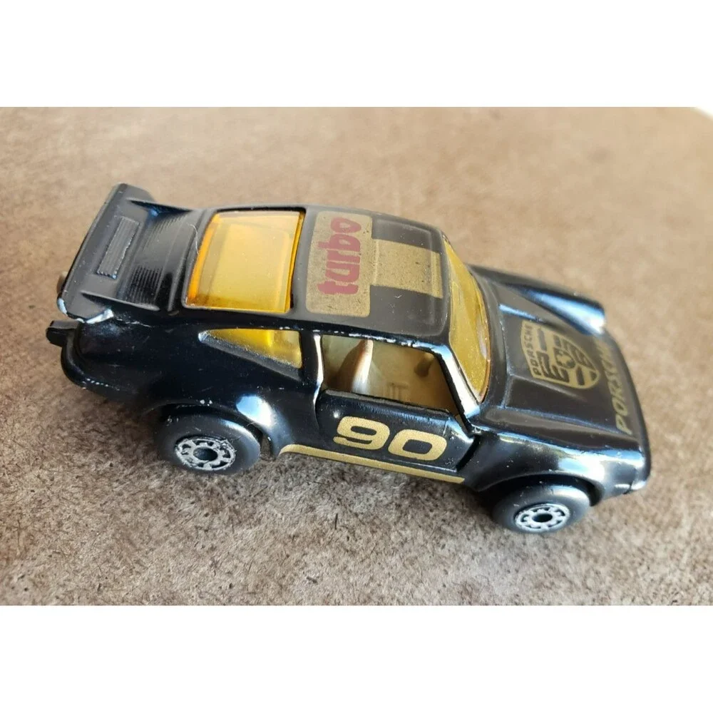 N/A matchbox superfast